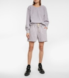 Les Tien - Cotton sweatshirt