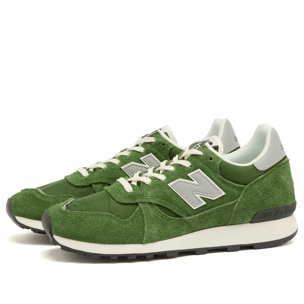 New Balance 475 Sneaker in Dark Alpine Green