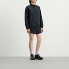 Satisfy Men's PeaceShell River Shirt in Black