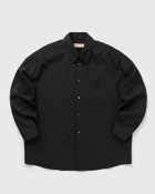 Marni Shirt Black - Mens - Longsleeves