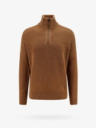 Boss   Sweater Brown   Mens