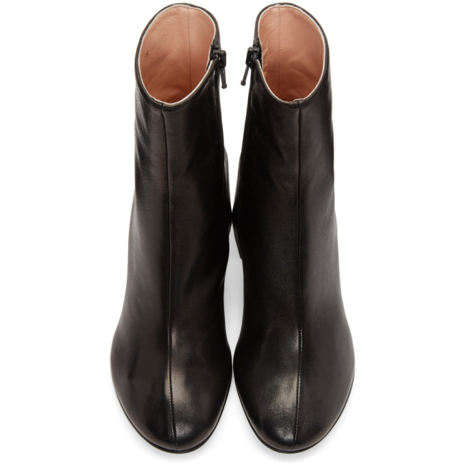 Acne studios 2024 saul boots