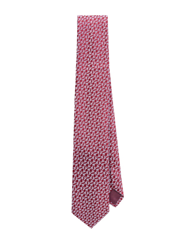 Photo: Charvet - 8.5cm Silk-Jacquard Tie