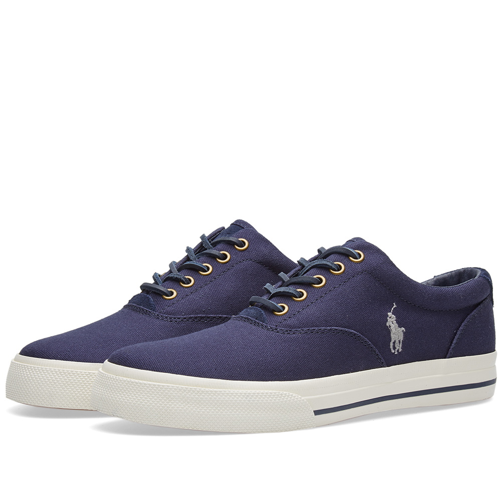 Polo Ralph Lauren Vaughn Sneaker Polo Ralph Lauren