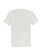 Ganni Cotton T Shirt