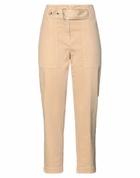 Peserico Womens Pants Sand