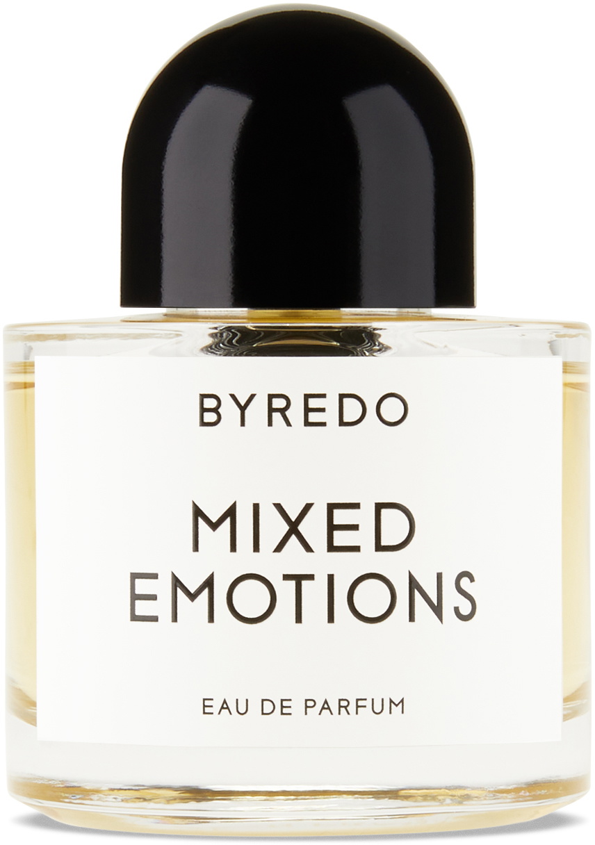 Byredo Mixed Emotions Eau De Parfum, 50 mL Byredo