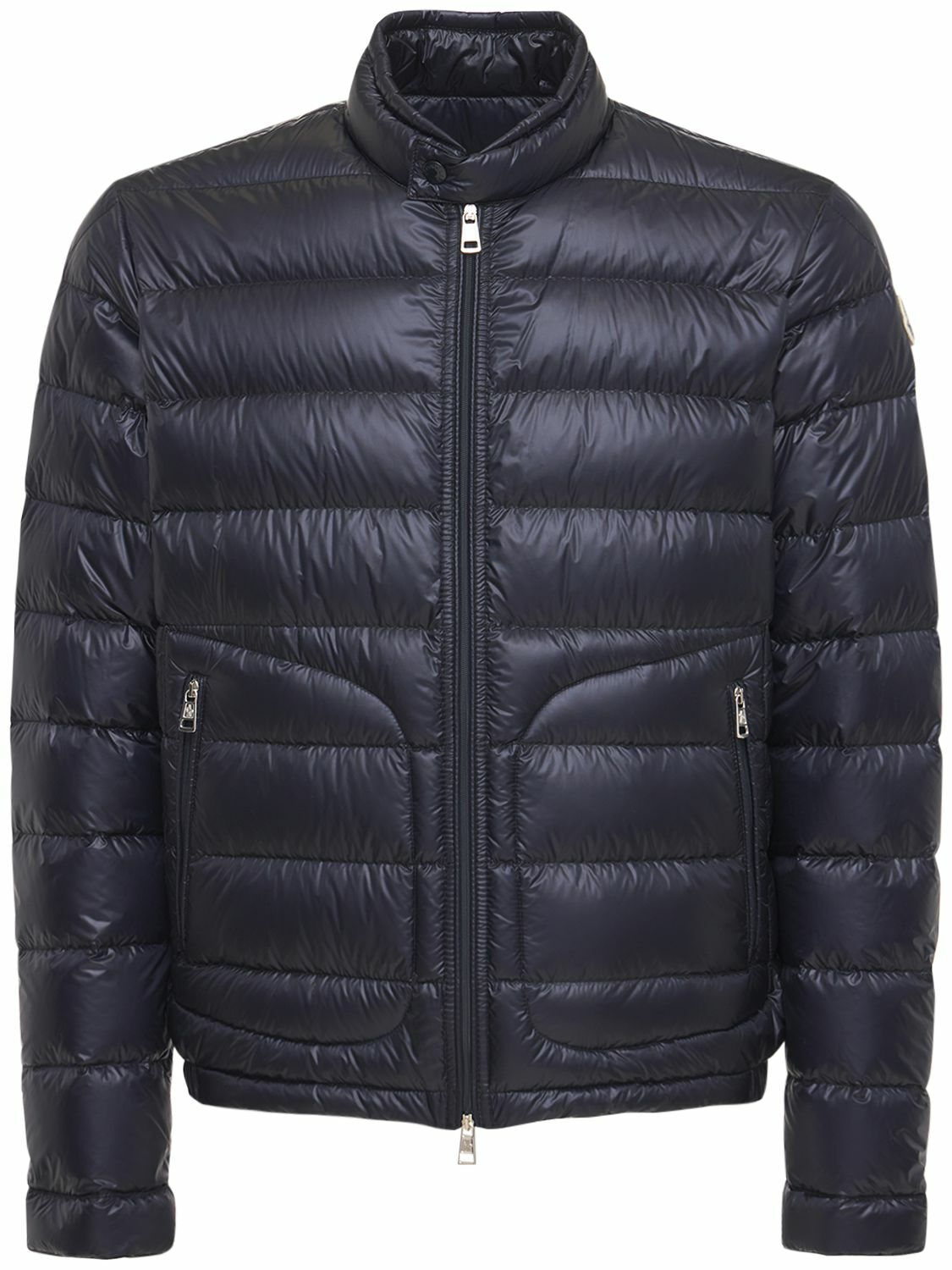 モンクレール ACORUS 19年 ナイロン ダウンジャケット Moncler Acorus down jacket Moncler