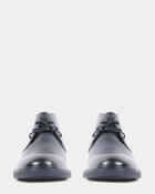 Steve Madden Toffer Boots in Black