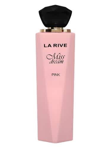 La Rive Ladies Miss Dream Pink EDP Spray 3.3 oz Fragrances 5903719644969