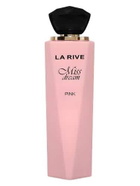 La Rive Ladies Miss Dream Pink EDP Spray 3.3 oz Fragrances 5903719644969