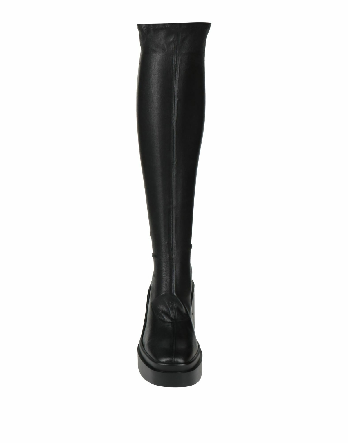 Clergerie Womens Boot in Black