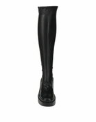 Clergerie Womens Boot in Black