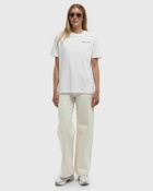Envii ENKULLA SS TEE White Womens Shortsleefe