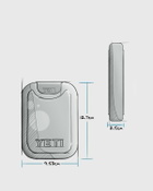 YETI YETI Thin Ice 1 lb White Mens Cool Stuff