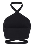 T By Alexander Wang Halter Top