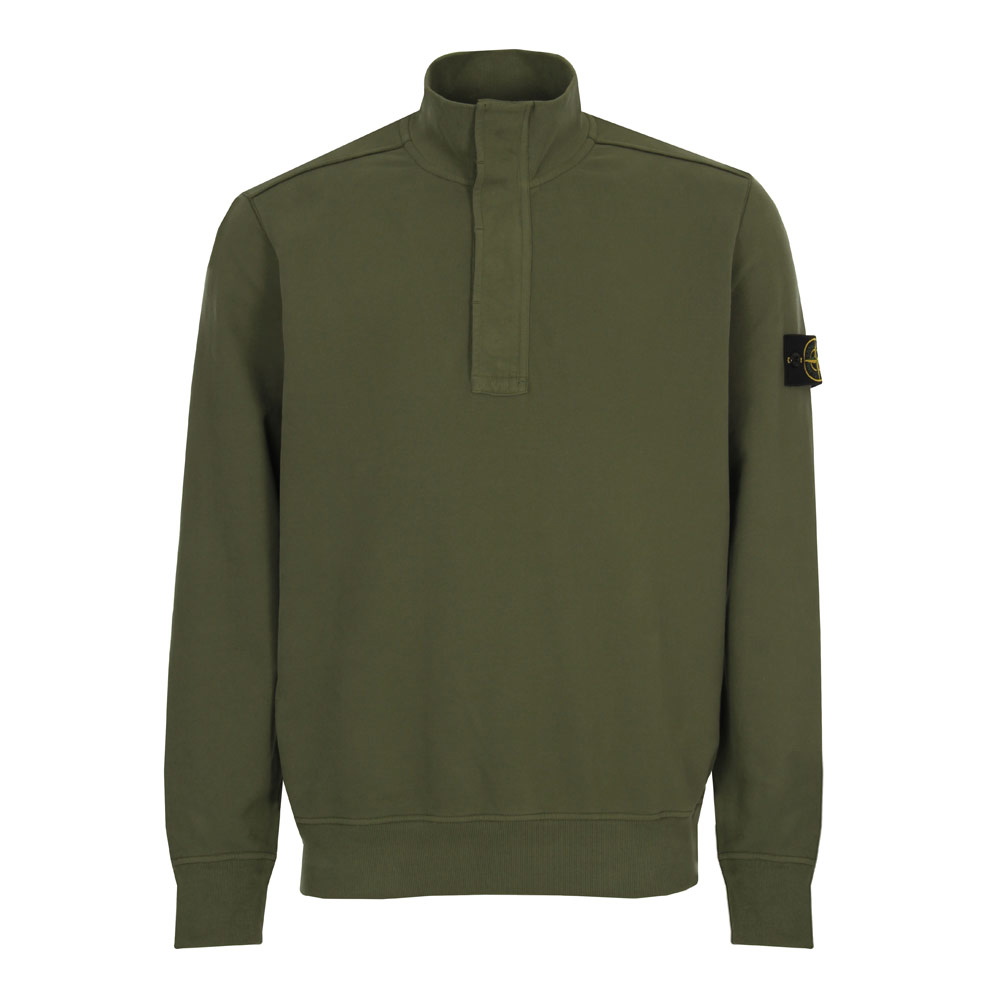 Sweatshirt - Green