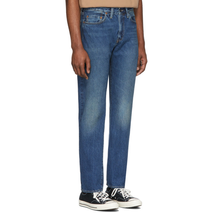 Levi's® Vintage Clothing 1954 501® Jeans - Blue