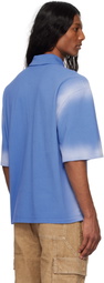 le PÈRE Blue Star Polo