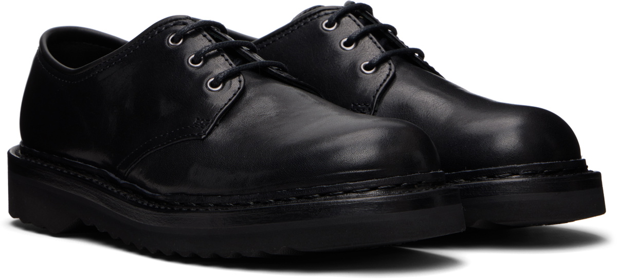 OUR LEGACY Black Trampler Derbys