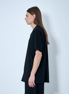 Yohji Yamamoto Slash T-Shirt