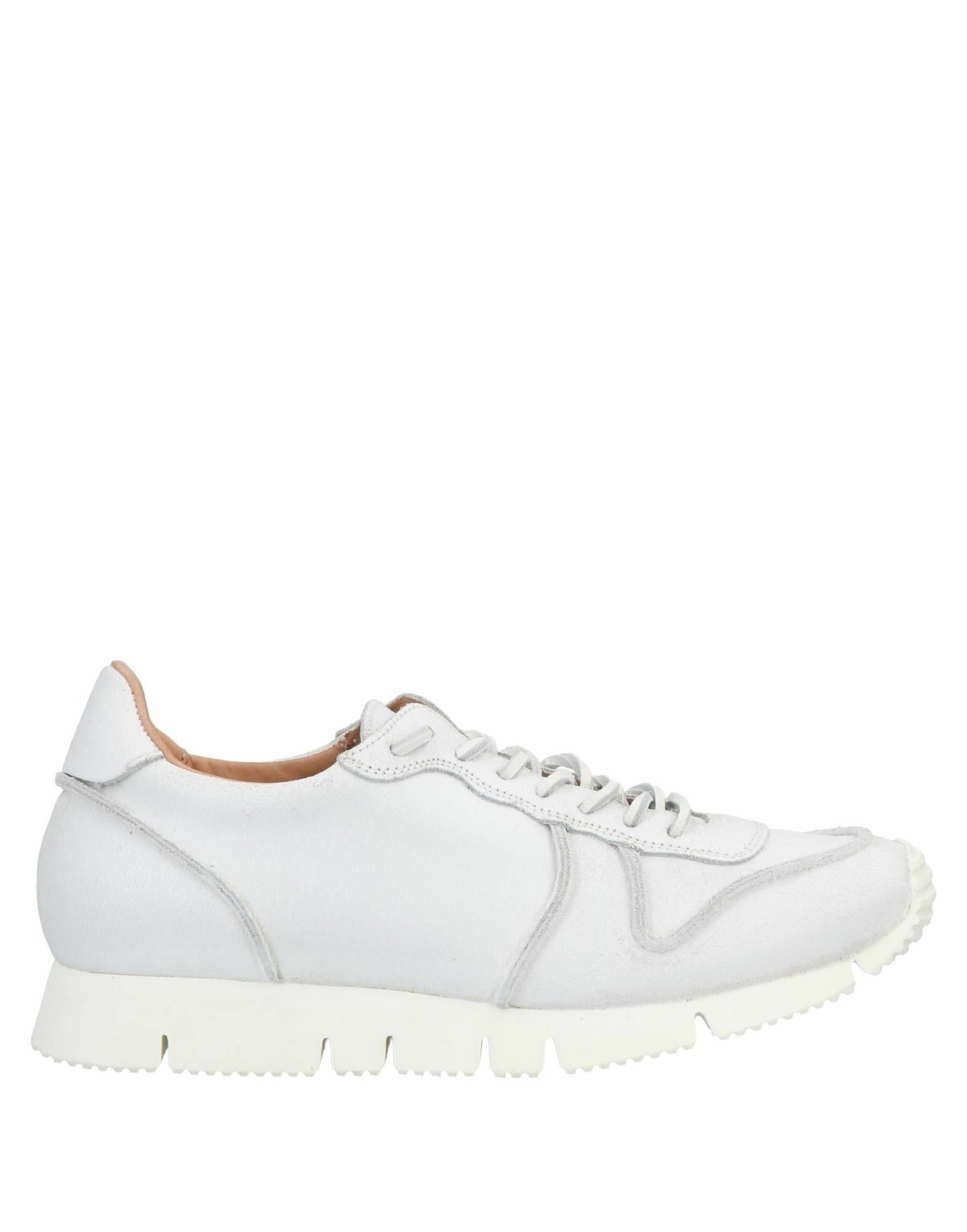 Buttero Womens Sneakers in White