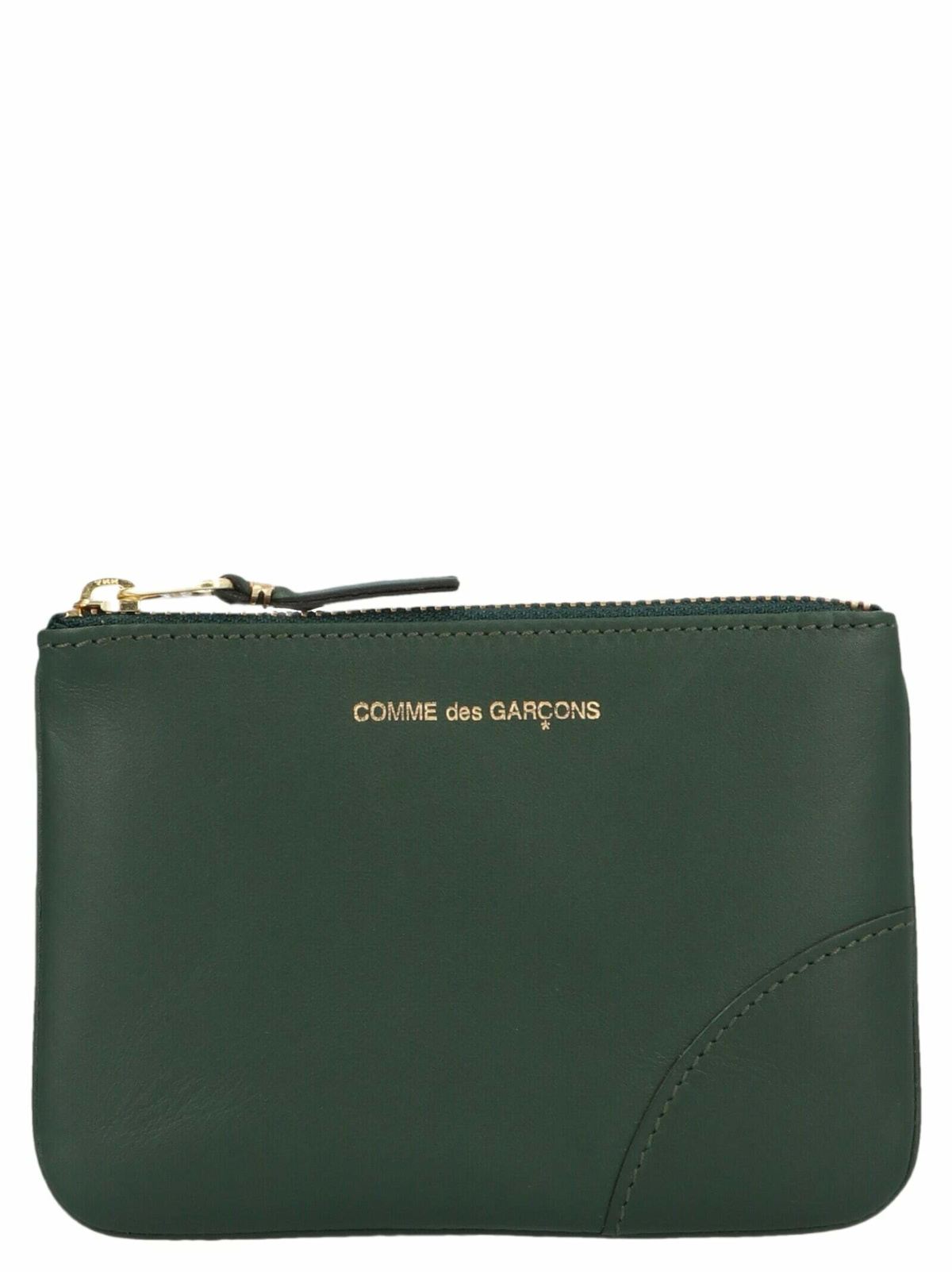 Comme des Garçons Wallet classic Leather Line Purse