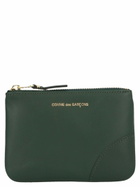 Comme des Garçons Wallet classic Leather Line Purse