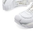 Versace Men's Mercury Sneaker in White