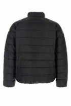 Pyrenex Black Nylon Arial Down Jacket