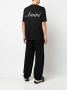 AMIRI - T-shirt With Logo