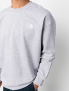 THE NORTH FACE - Felpa Con Logo