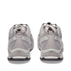 Salomon Men's XA Pro 3D Sneakers in Alloy/Silver/Lunar Rock