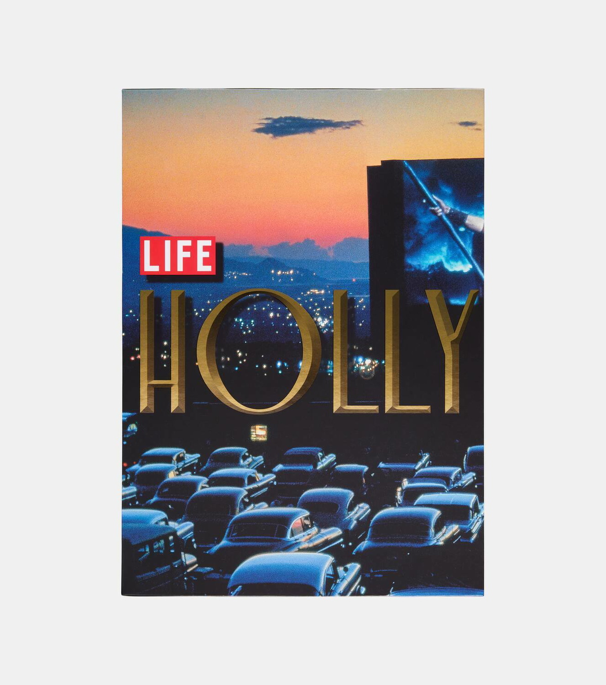 Taschen LIFE. Hollywood book