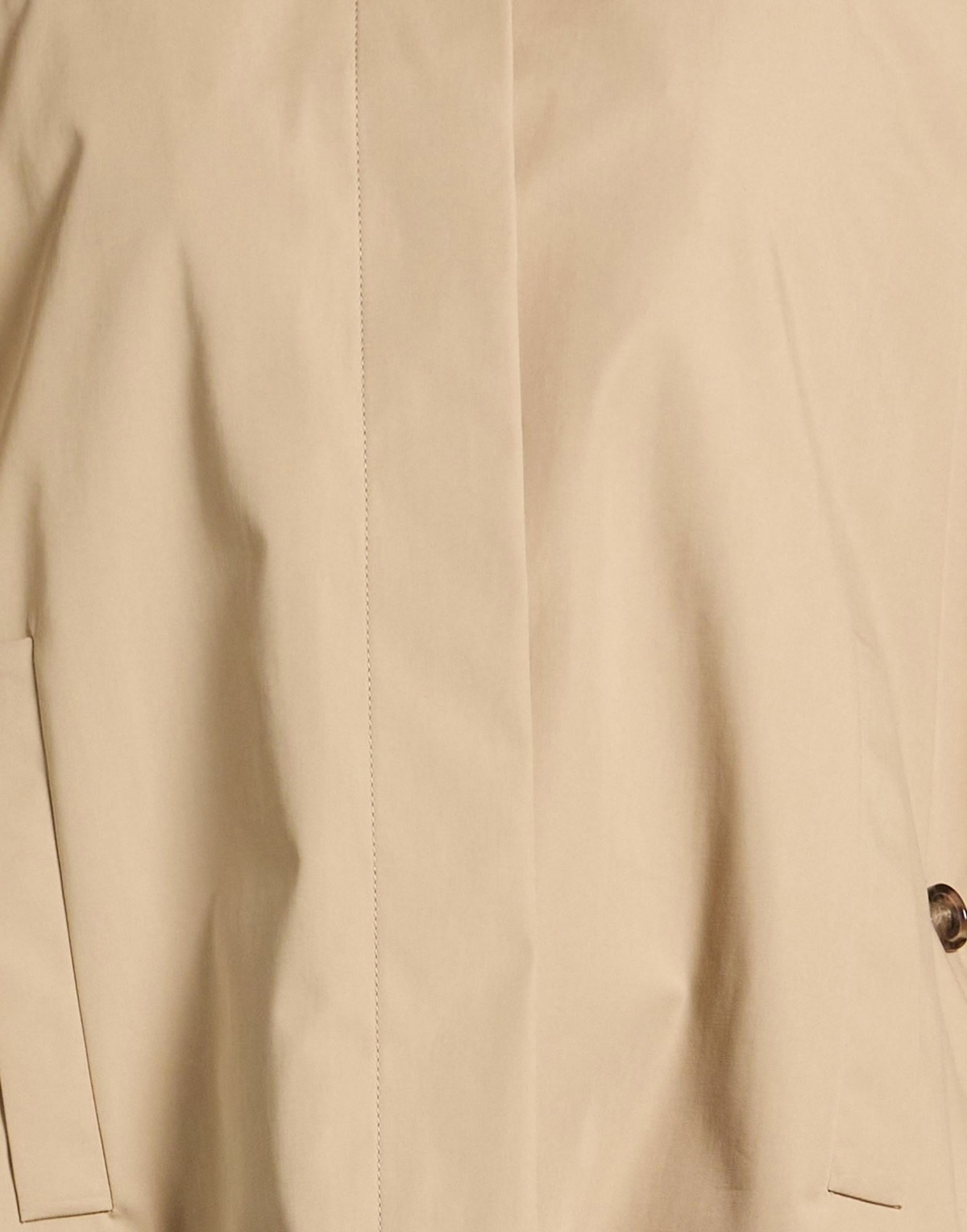 Max Mara Womens Cape in Beige