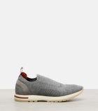 Loro Piana 360 LP Flexy Walk sneakers
