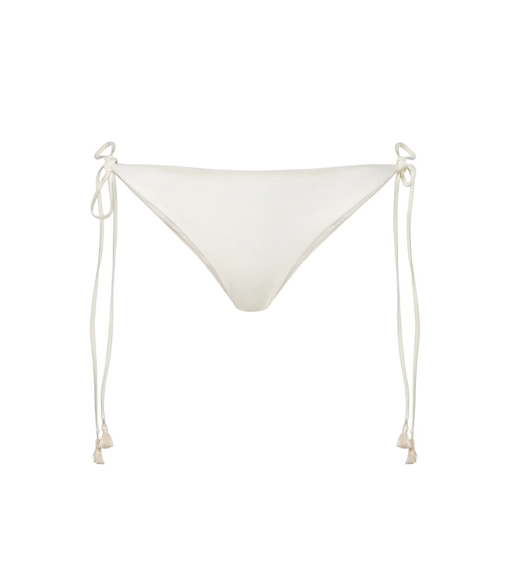 Photo: Johanna Ortiz Low-rise bikini bottoms