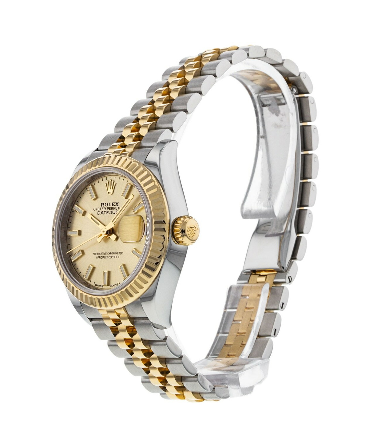 Rolex Datejust Lady 28 279173 Rolex