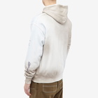 Jungles Jungles Men's Desire Hoody in Spray Dyed