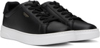 Coach 1941 Black High Line Sneakers