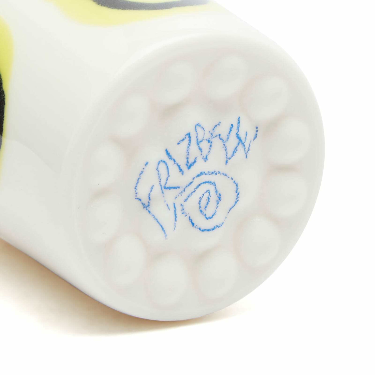 Frizbee Ceramics Bulle Cup in Smile