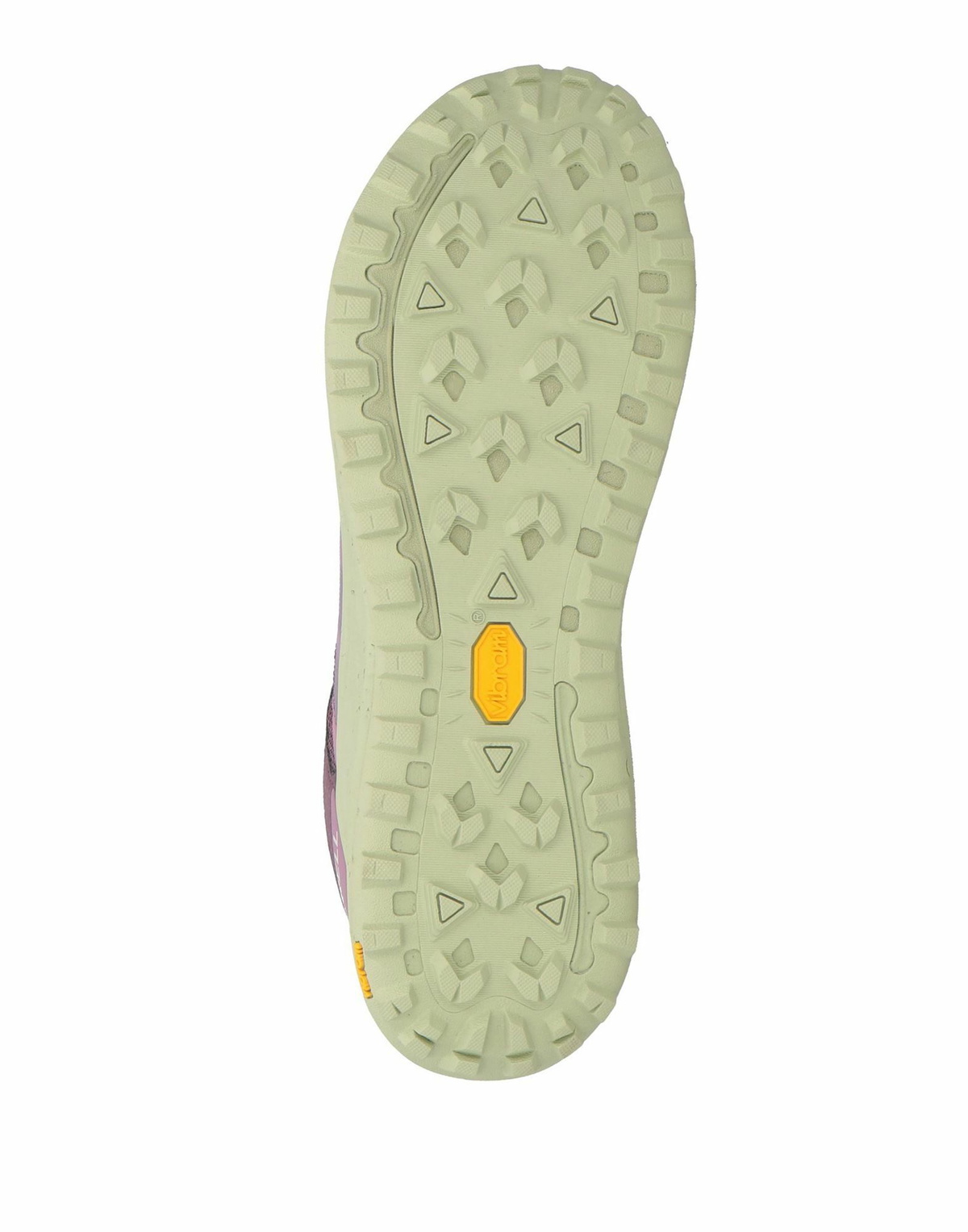 Merrell Womens Sneakers in Purple