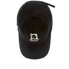 ADER error Monster Logo Cap