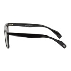Yohji Yamamoto Black YY5020 Sunglasses