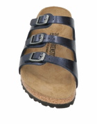 Birkenstock Womens Sandals in Navy