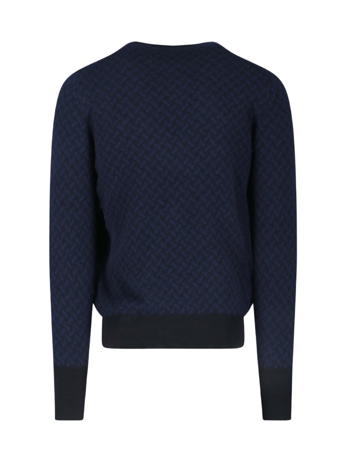 Drumohr Cashmere Sweater