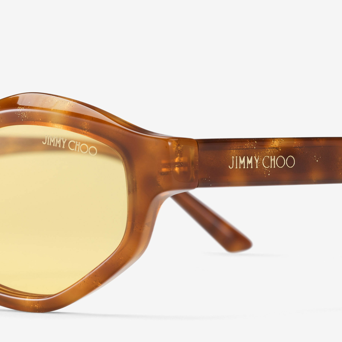 Jimmy Choo Muse Sunglass