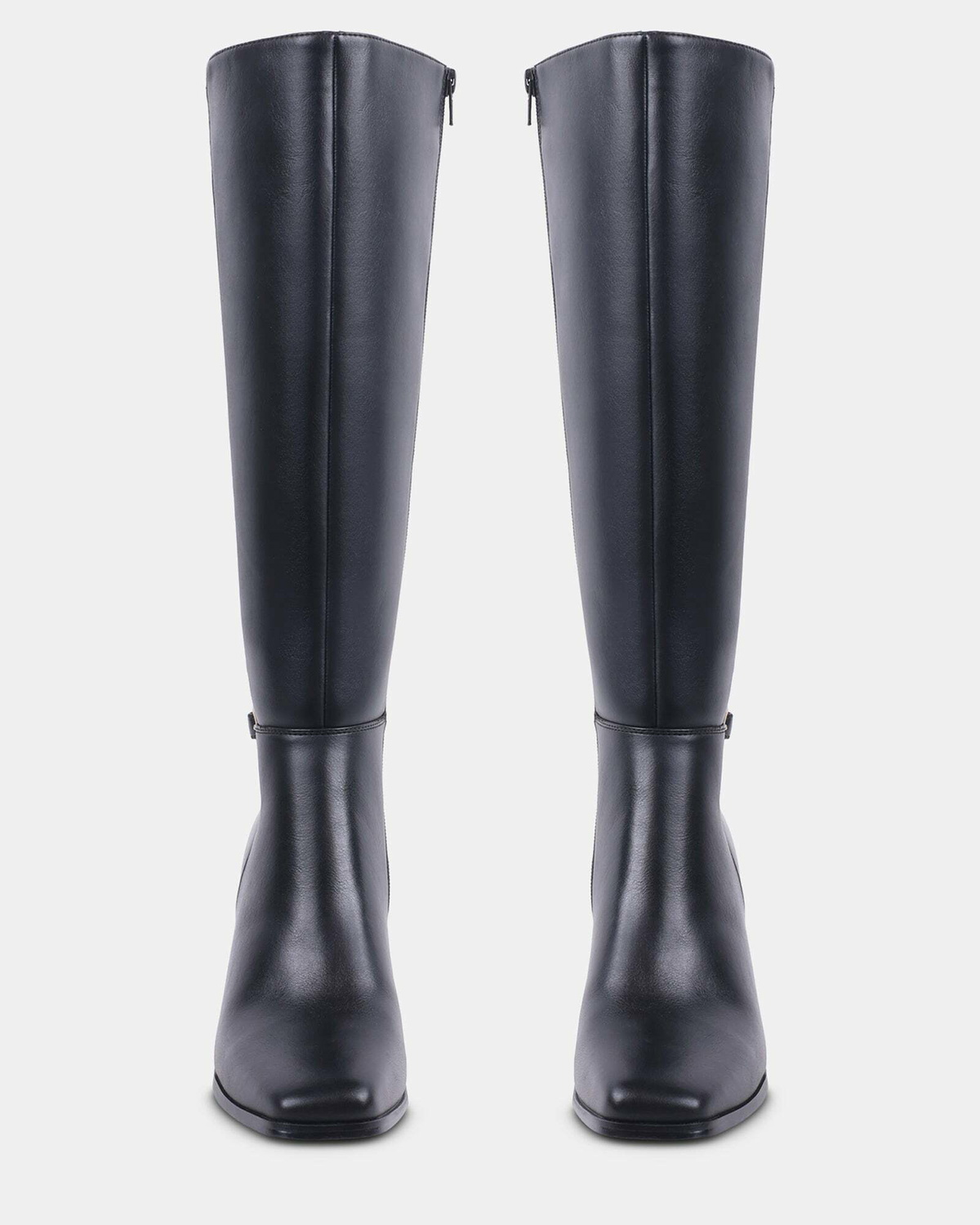 Steve Madden Renard Boots in Black