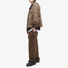 Café Mountain Men's Rambler Cargo Pant in Moss