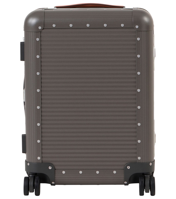 Photo: FPM Milano Bank Spinner 55M cabin suitcase